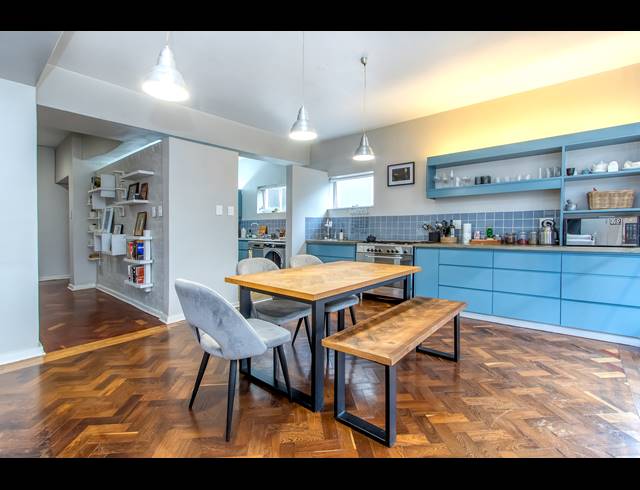 2 BEDROOM APARTMENT RENTED IN ILLOVO
